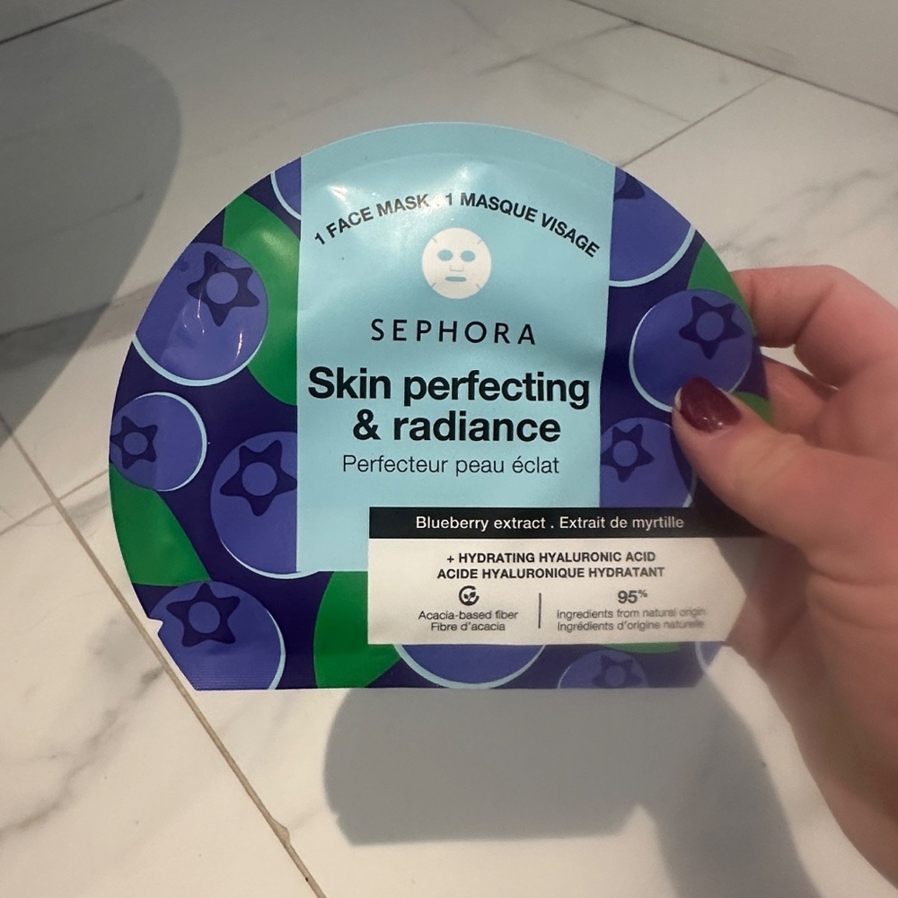 Sephora - Picture 4 of 7